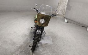 KAWASAKI W650 EJ650A