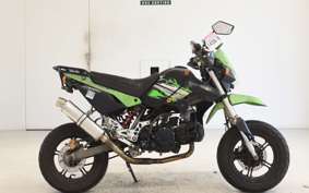 KAWASAKI KSR110