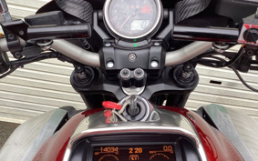 YAMAHA VMAX 2012 RP22J