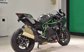 KAWASAKI NINJA H2 2019
