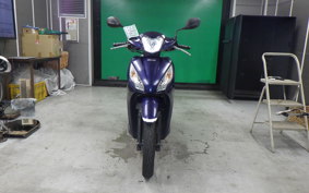 HONDA DIO 110 2025 JF58