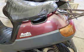 YAMAHA JOG APRIO 4JP