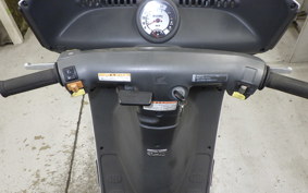 HONDA GYRO CANOPY