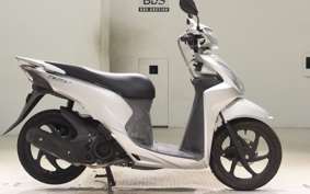 HONDA DIO 110 JF58
