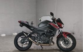 KAWASAKI Z250 EX250P