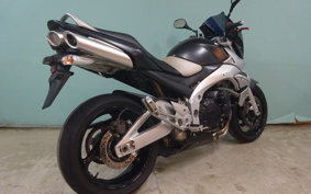 SUZUKI GSR400 2006 GK7DA