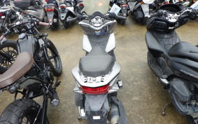 HONDA PCX 150 KF18