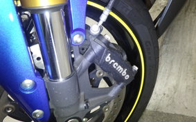 SUZUKI GSX-S1000 2017 GT79A