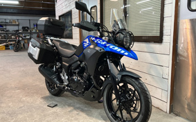 SUZUKI STROM 250ABS DS11A