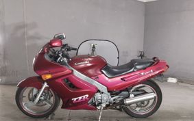 KAWASAKI ZZR250 EX250H