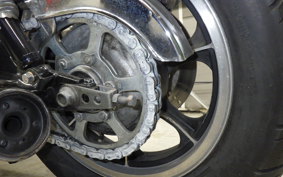 KAWASAKI Z1000 LIMITED 2025