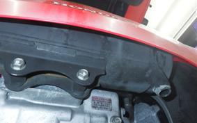 HONDA GYRO CANOPY 2001 TA03