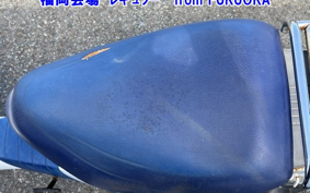 SUZUKI MOLLET