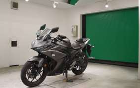 YAMAHA YZF-R25 2023 RG10J