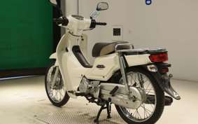 HONDA C110 SUPER CUB JA10
