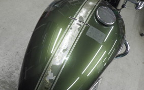 TRIUMPH THRUXTON 900 2012