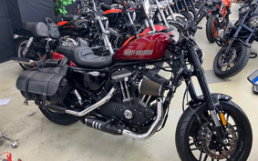 HARLEY XL1200CX 2016 LM3