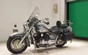 YAMAHA DRAGSTAR 1100 CLASSIC 2006 VP13J