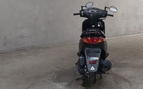 YAMAHA AKUSHI STREET SE53J