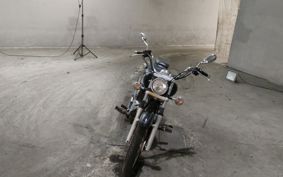 YAMAHA DRAGSTAR 250 VG02J