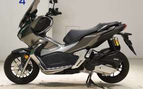 HONDA ADV150 KF38