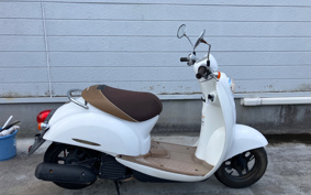 HONDA CREA SCOOPY AF55