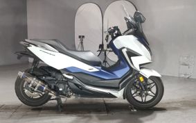 HONDA FORZA MF15