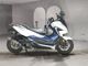 Фото Honda FORZA с японского аукциона