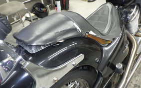 HONDA STEED 400 1992 NC26
