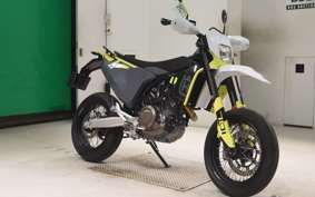 HUSQVARNA 701SM