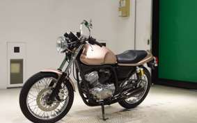 YAMAHA SRV250 RENAISSA 4DN