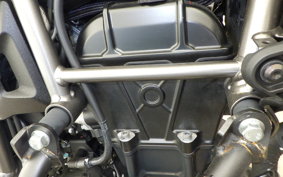 KAWASAKI ELIMINATOR400-3 2025 EL400A