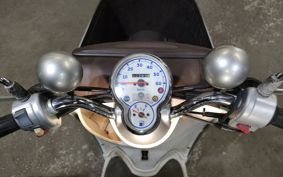 YAMAHA VINO MORUFE SA37J