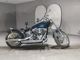Фото Harley FXSTD 1450 2001 с японского аукциона