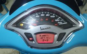 VESPA SPRINT 150 2015