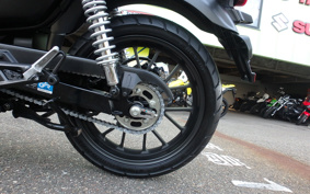 HONDA GB350 2021 NC59