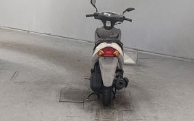 SUZUKI ADDRESS V125 CF46A