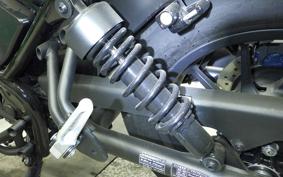 HONDA REBEL 250 MC49