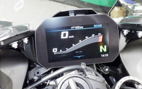 BMW S1000RR 2025