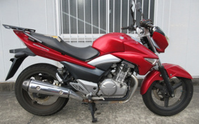 SUZUKI GSR250 GJ55D