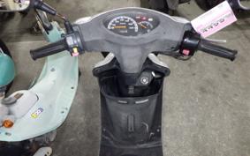 YAMAHA JOG Gen.5 SA36J