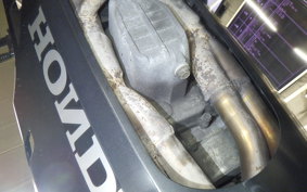 HONDA CBR600RR GEN 2 2006 PC37