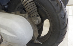 YAMAHA JOG Z 1995 3YK