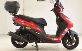 YAMAHA CYGNUS 125 XSR 3 SEA5J