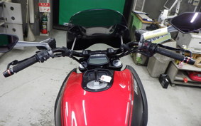 DUCATI DIAVEL Carbon 2012