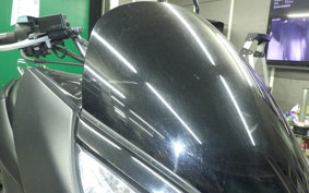 HONDA PCX 125 JF28