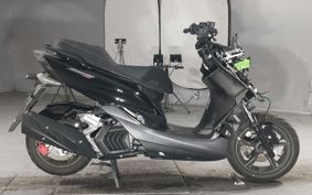 YAMAHA MAJESTY 155S SG52J