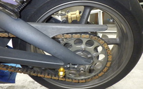 TRIUMPH DAYTONA 675 2008