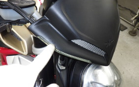 MV AGUSTA BRUTALE 1090 RR 2013