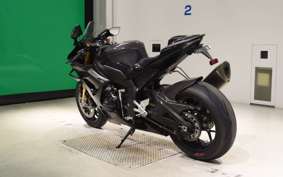 HONDA CBR1000RR RSP 2024 SC82